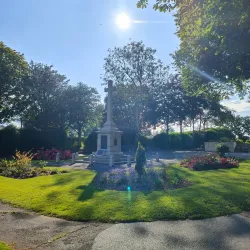 Riverside Park - Barnstaple