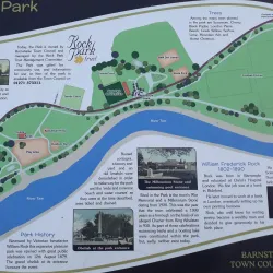 Riverside Park - Barnstaple