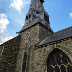 St Peter's Church - Barnstaple
