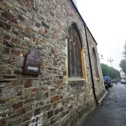 St Peter's Church - Barnstaple