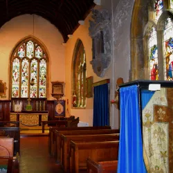 St Peter's Church - Barnstaple
