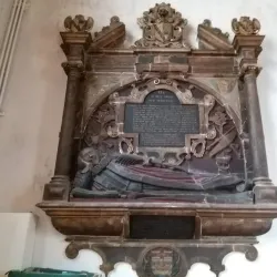 St Peter's Church - Barnstaple