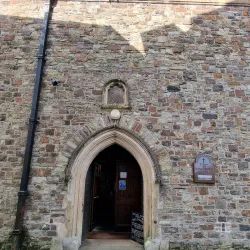 St Peter's Church - Barnstaple
