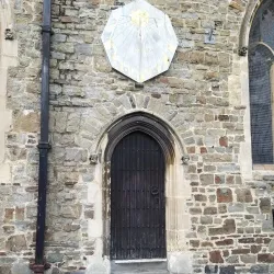 St Peter's Church - Barnstaple