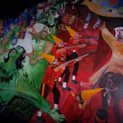 The Plough Arts Centre - Barnstaple