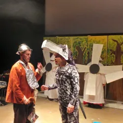 The Plough Arts Centre - Barnstaple