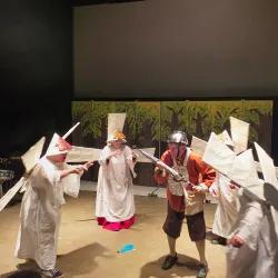 The Plough Arts Centre - Barnstaple