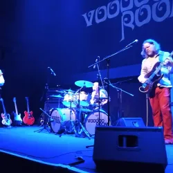 The Plough Arts Centre - Barnstaple