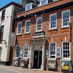 The Plough Arts Centre - Barnstaple