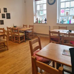 The Plough Arts Centre - Barnstaple