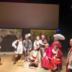 The Plough Arts Centre - Barnstaple