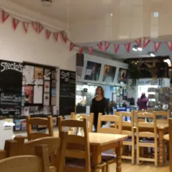 The Plough Arts Centre - Barnstaple