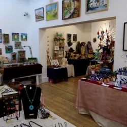 The Plough Arts Centre - Barnstaple