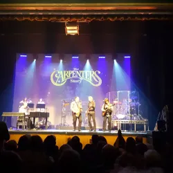 The Queen's Theatre - Barnstaple