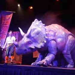 The Queen's Theatre - Barnstaple