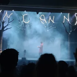 The Queen's Theatre - Barnstaple