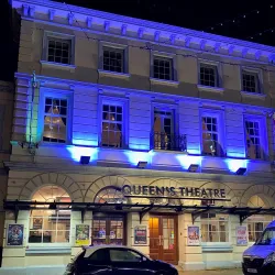 The Queen's Theatre - Barnstaple