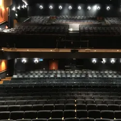 The Queen's Theatre - Barnstaple