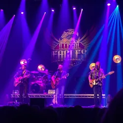 The Queen's Theatre - Barnstaple