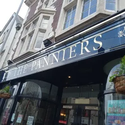 The Queen's Theatre - Barnstaple