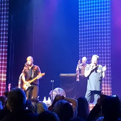 The Queen's Theatre - Barnstaple