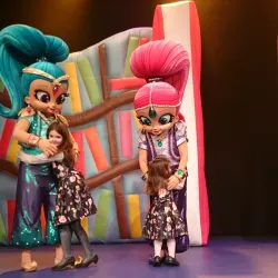 The Queen's Theatre - Barnstaple