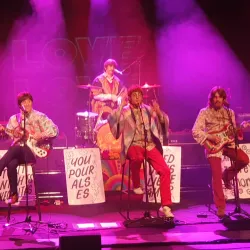 The Forum Theatre - Barrow-in-Furness