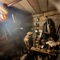 Barry Dock Heritage Centre - Barry