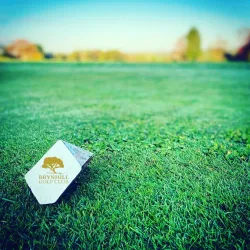 Barry Golf Club - Barry