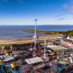 Barry Island Pleasure Park - Barry