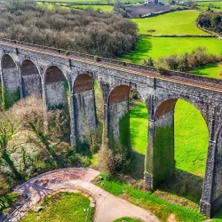 Porthkerry Country Park - Barry