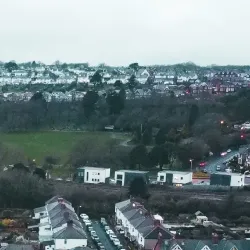 Romilly Park - Barry