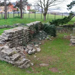 St. Baruc's Church - Barry