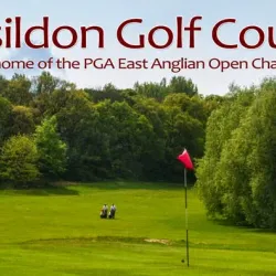 Basildon Golf Club - Basildon
