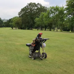 Basildon Golf Club - Basildon