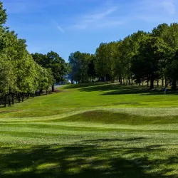 Basildon Golf Club - Basildon