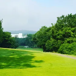 Basildon Golf Club - Basildon