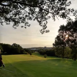 Basildon Golf Club - Basildon