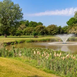 Basildon Golf Club - Basildon