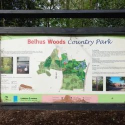 Basildon Golf Club - Basildon