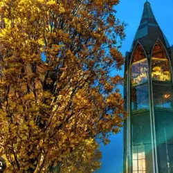 Basildon Heritage Trail - Basildon