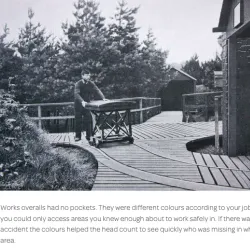 Basildon Heritage Trail - Basildon