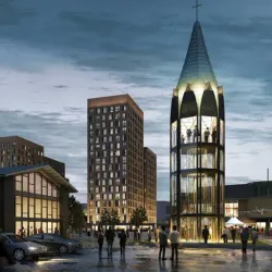 Basildon Heritage Trail - Basildon