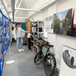 Basildon Heritage Trail - Basildon