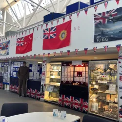 Basildon Heritage Trail - Basildon