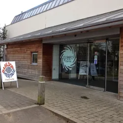 Basildon Heritage Trail - Basildon