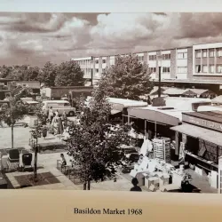 Basildon Heritage Trail - Basildon