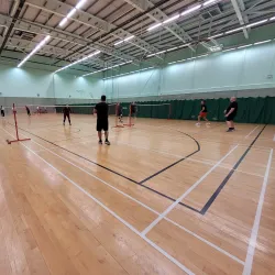 Basildon Sporting Village - Basildon