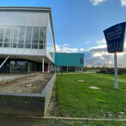 Basildon Sporting Village - Basildon