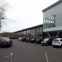 Basildon Sporting Village - Basildon